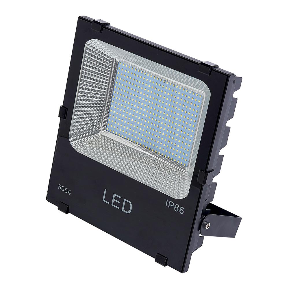 LED SMD Non PIR Floodlight IP65 150W 12000Lm, 6000K