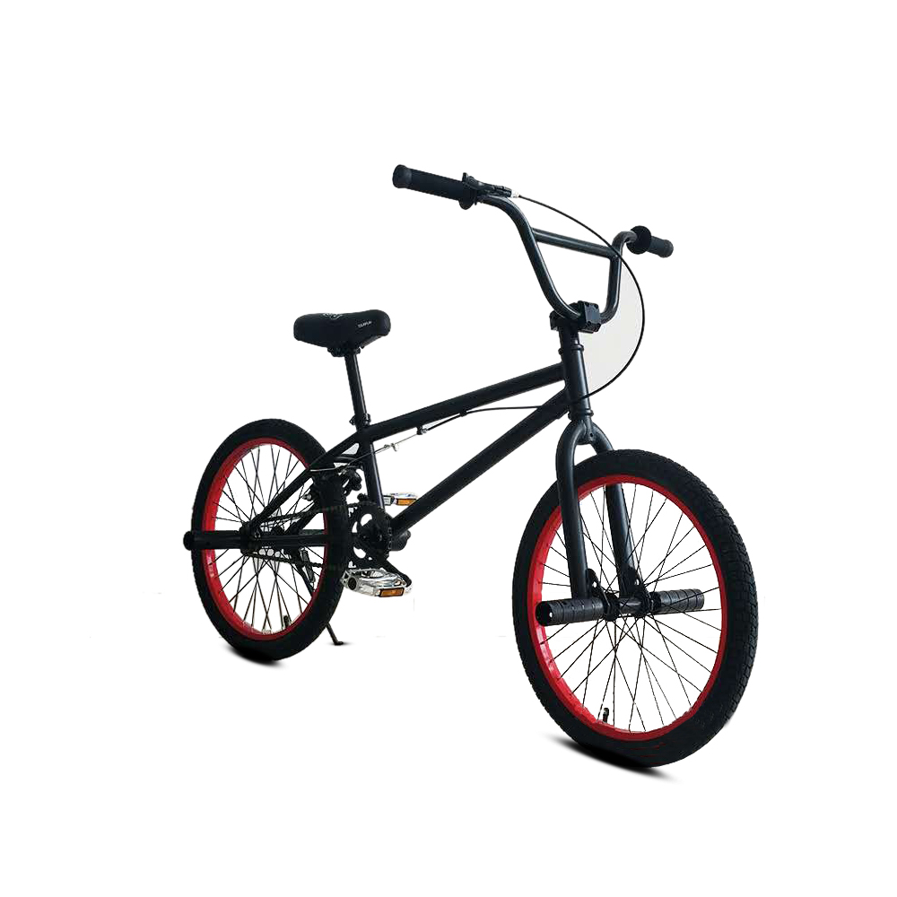 Bmx shock sale