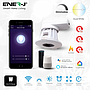 Smart Wi-Fi Fire Rated Downlight, 8W, CCT Changeable & Dimming