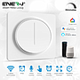 Smart Wi-Fi Dimmable Switch