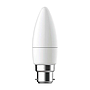 LED Bulb- 4W LED Candle Lamp B22 3000K
