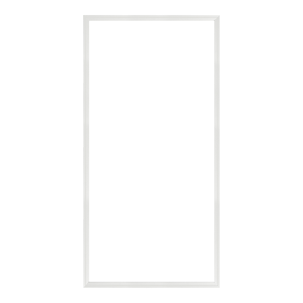  Led Panel Eco Series 1195x595 64W 4000K 3yrs wnty