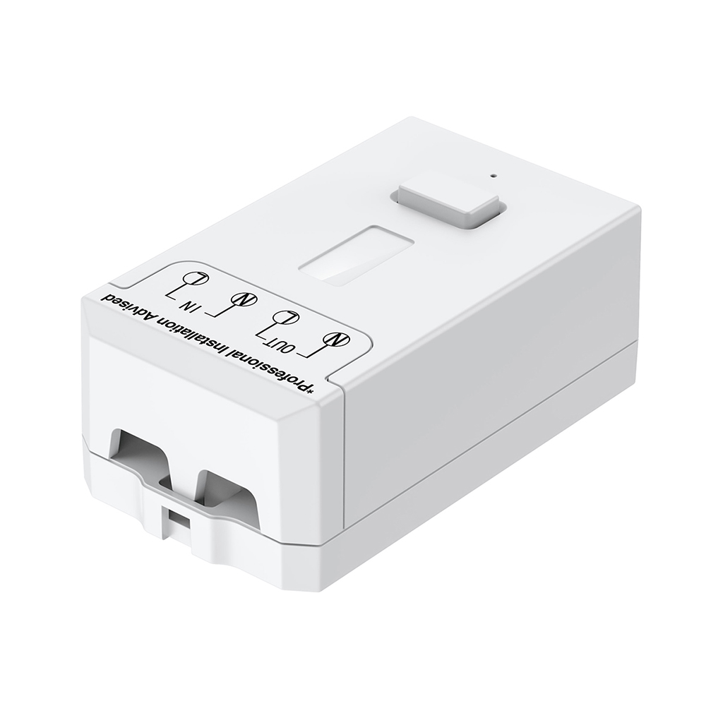 Non Dimmable 5A RF Receiver