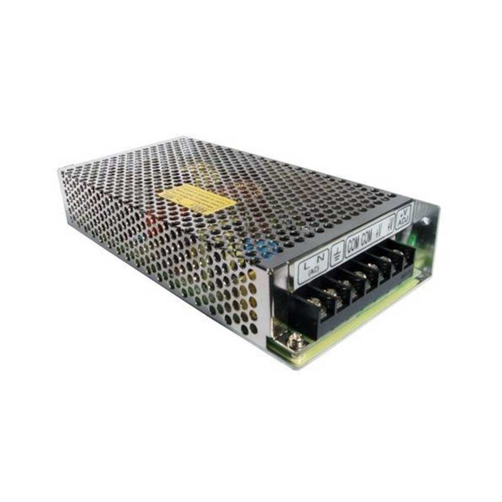 DRIVERS DC 12V 2A 25W SMPS METAL