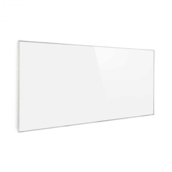 1195*595 Infrared Heating Panel, White Body, 720W