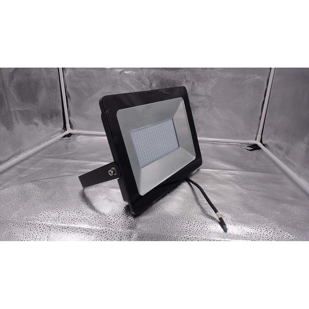 LED SMD Non PIR Floodlight IP65 200W 20000Lm, 6000K