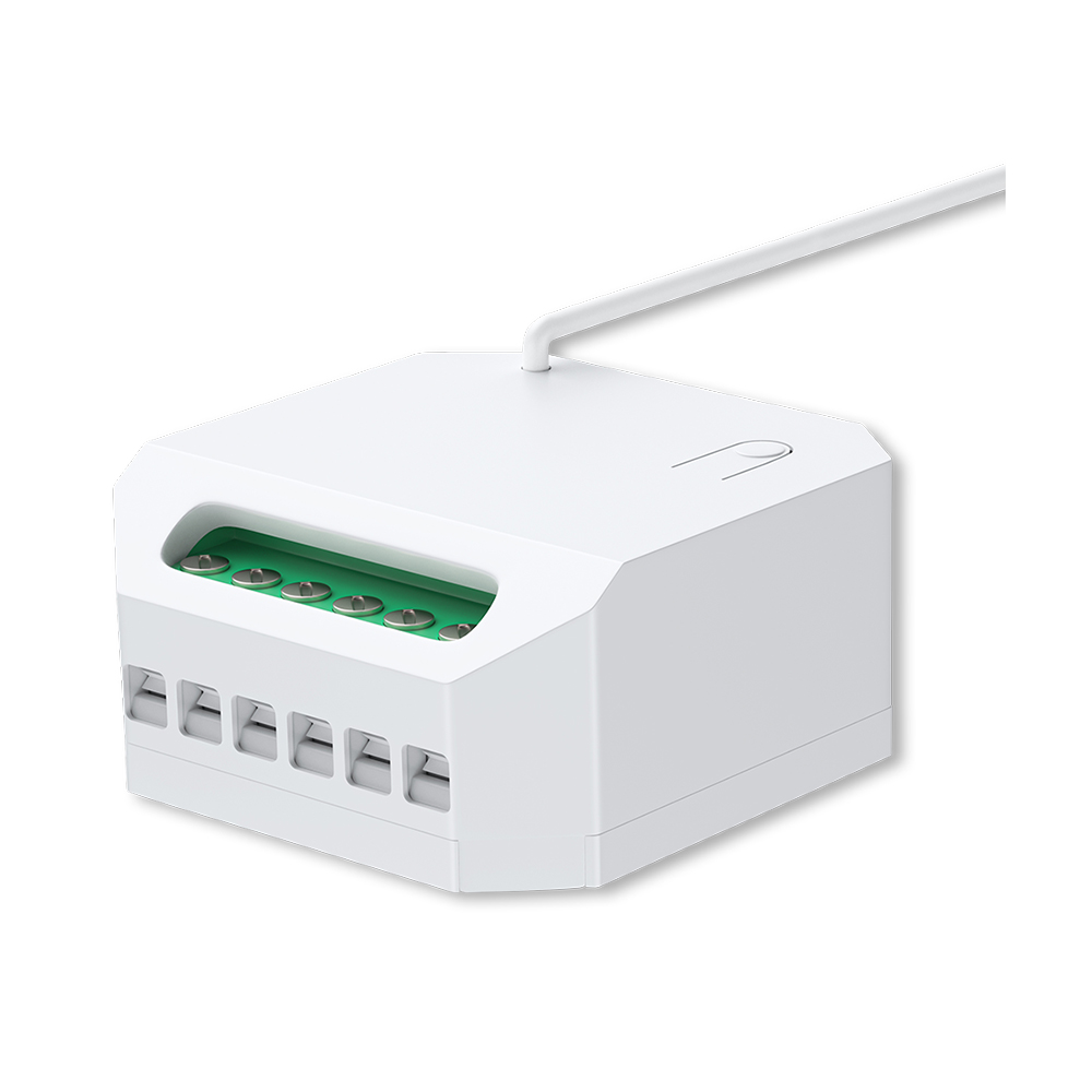 Non Dimmable + Wi-Fi 5A RF Mini Receiver