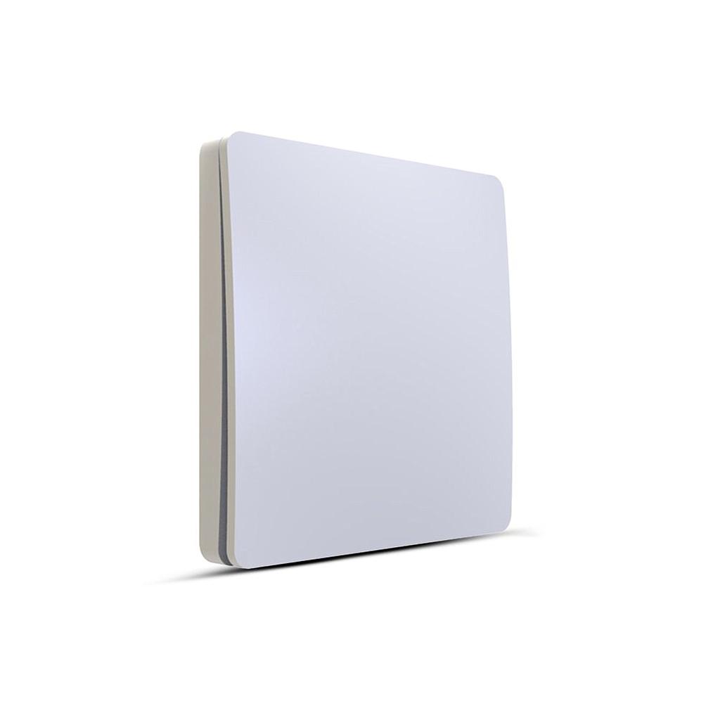 1 Gang Wireless Kinetic Switch Dimmable/Non Dimmable (white body)