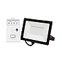 50W LED Floodlight Pre Wired with (WS1057) Non Dimmable + Wi-Fi 5A RF Receiver 