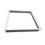 Recessed Deep Frame for 595x595 LED Panels