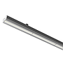 LED Linkable Trunking Linear Lights (Supermarket lights), 40W 1.2M, 160LM/W CCT selectable