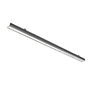 LED Linkable Trunking Linear Lights (Supermarket lights), 40W 1.2M, 160LM/W CCT selectable