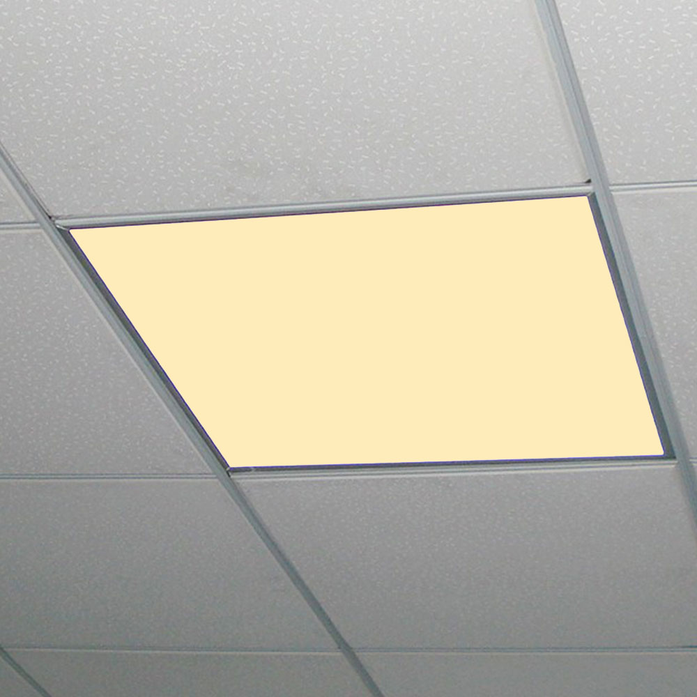  Led Panel High Efficiency 595x595 30W 3000K 3yrs wnty