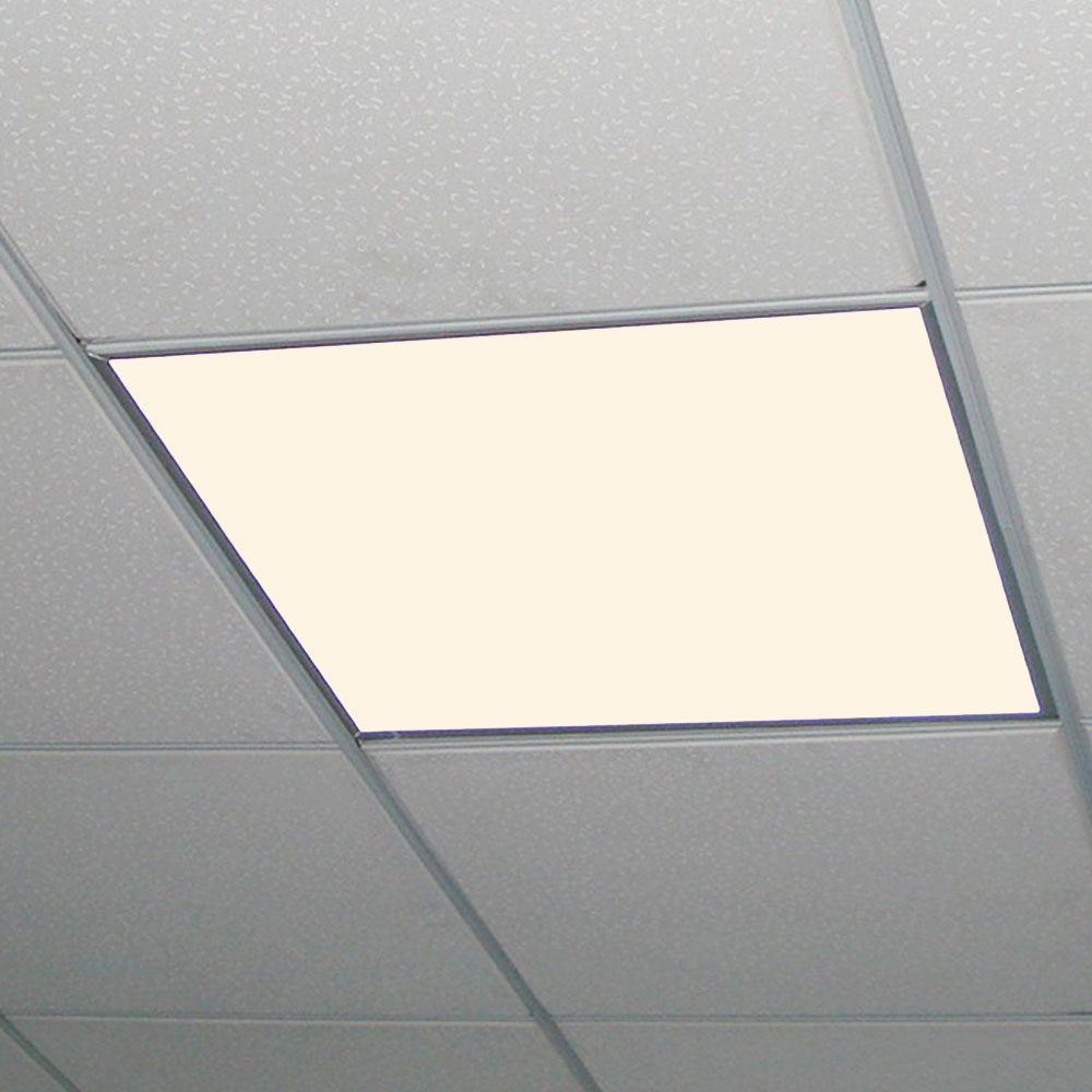  Led Panel LIFUD 595x595 45W 4000K 5yrs wnty