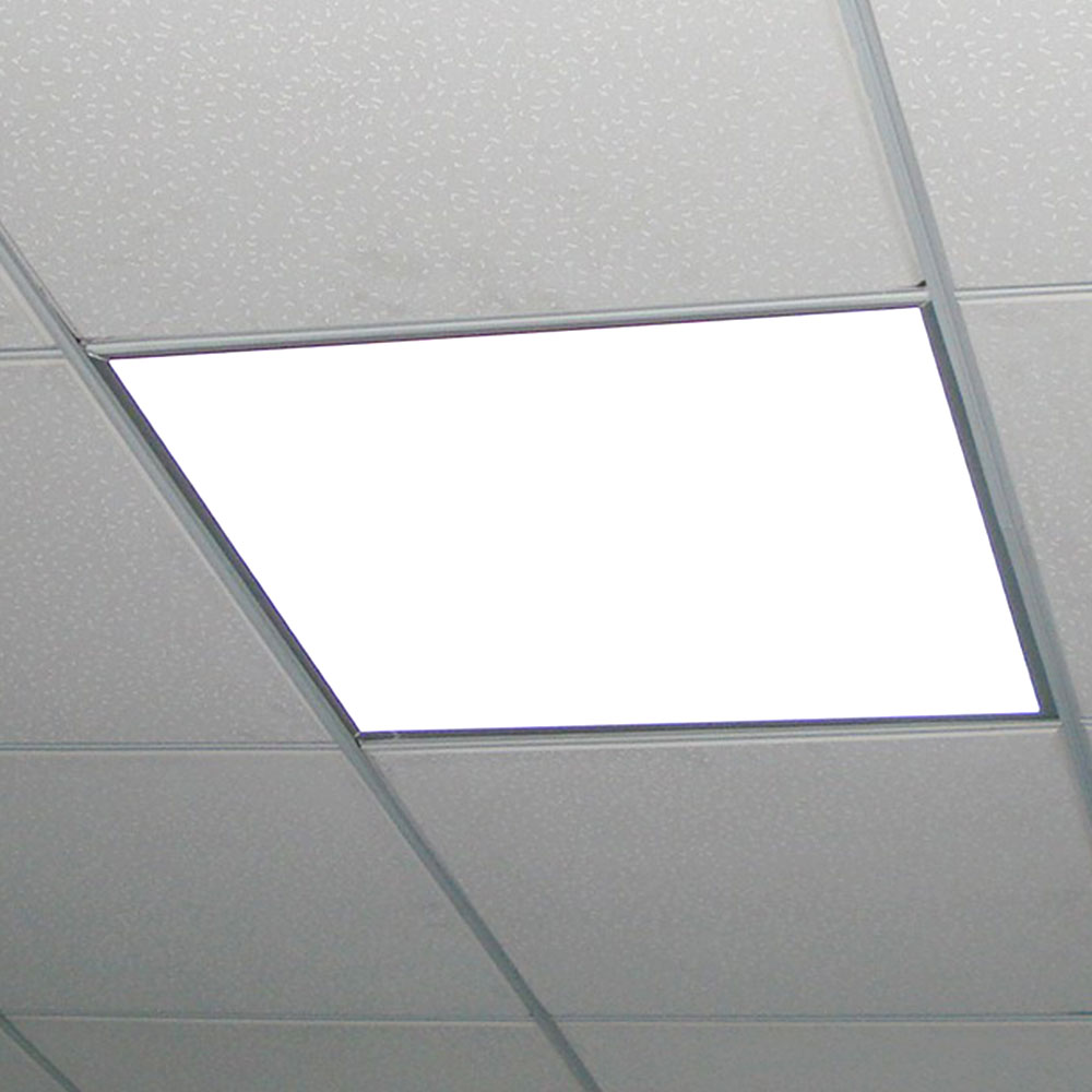  Led Panel LIFUD 595x595 45W 6000K 5yrs wnty