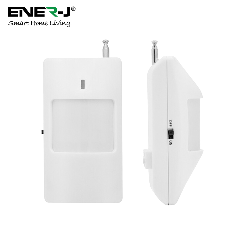  Long Range PIR Sensor