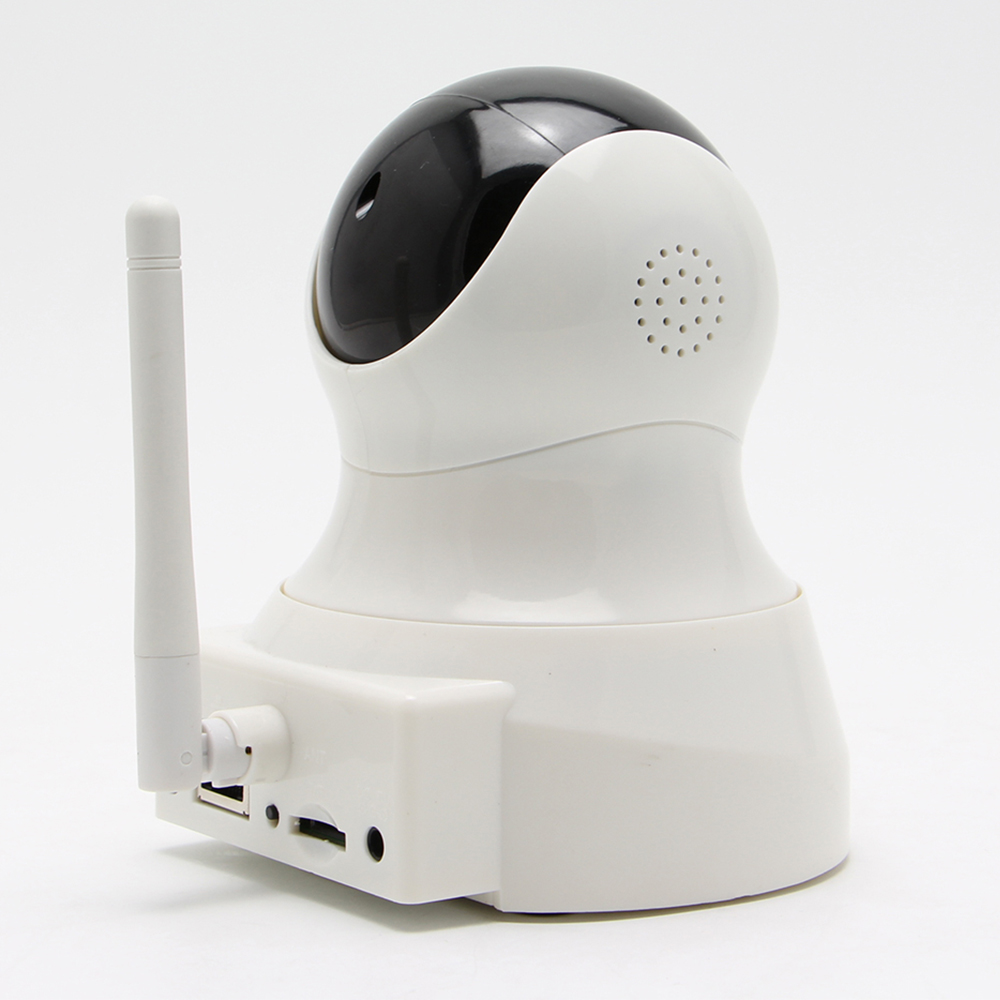  Smart IP Camera Indoor (Also is a HUB) RF868