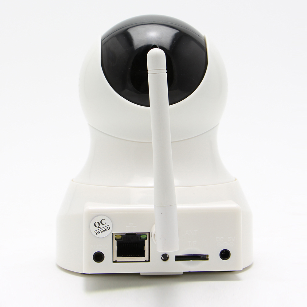  Smart IP Camera Indoor (Also is a HUB) RF868