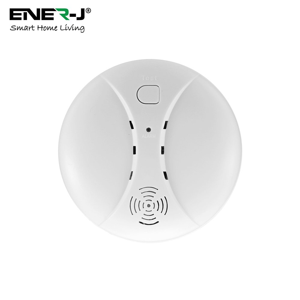  Smoke Detector Sensor