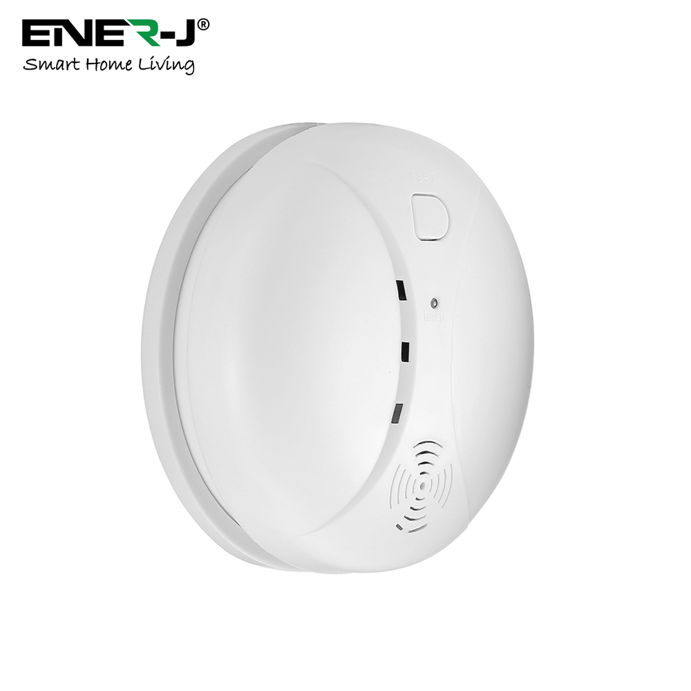  Smoke Detector Sensor