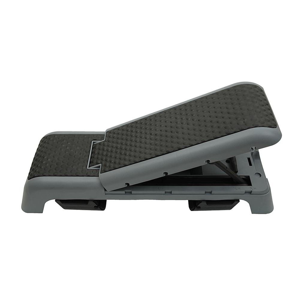 Aerobic Stepper &amp; Bench Press 2 in 1