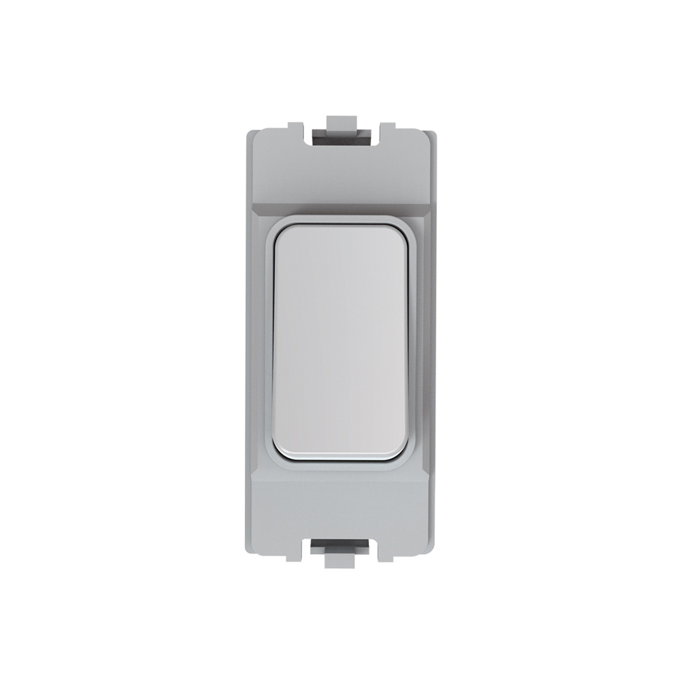 Wireless &amp; Batteryless Kinetic Grid Switch