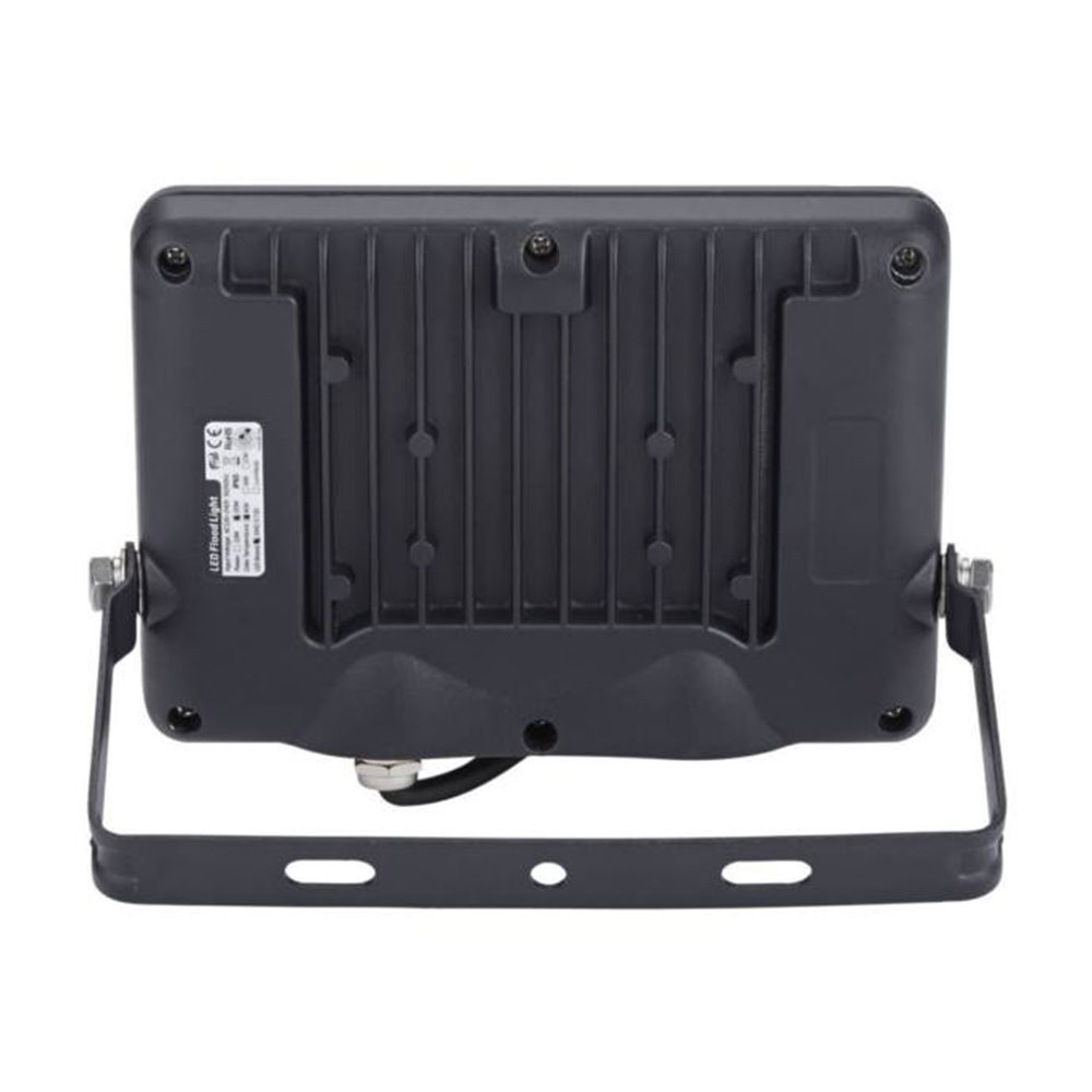 LED SMD Non PIR Floodlight IP65 20W 1600Lm, 3000K