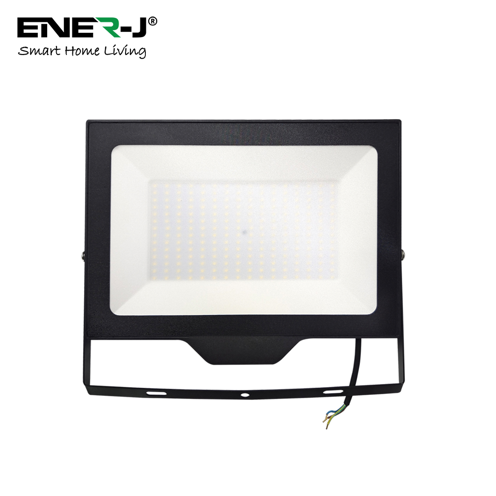 LED SMD Non PIR Floodlight IP65 200W 20000Lm, 6000K