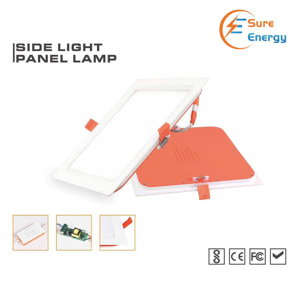 18W Premium Square LED Mini Panel