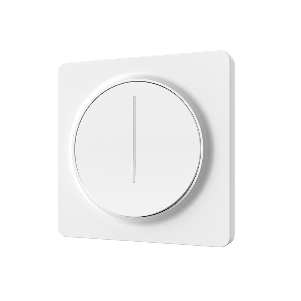 Smart Wi-Fi Dimmable Switch