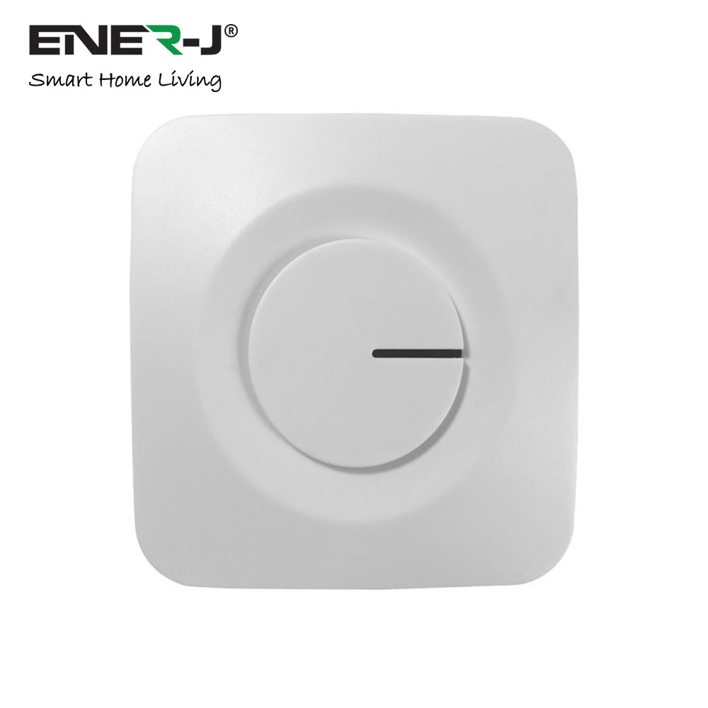 New Wireless Video Door Bell with in-built Battery with 16GB TF (APP Name ENERJBELL 2.0)