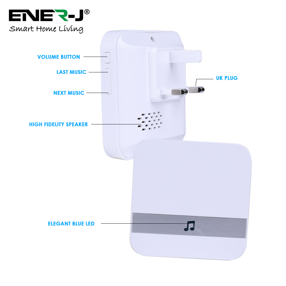 Chime for Eco Doorbell