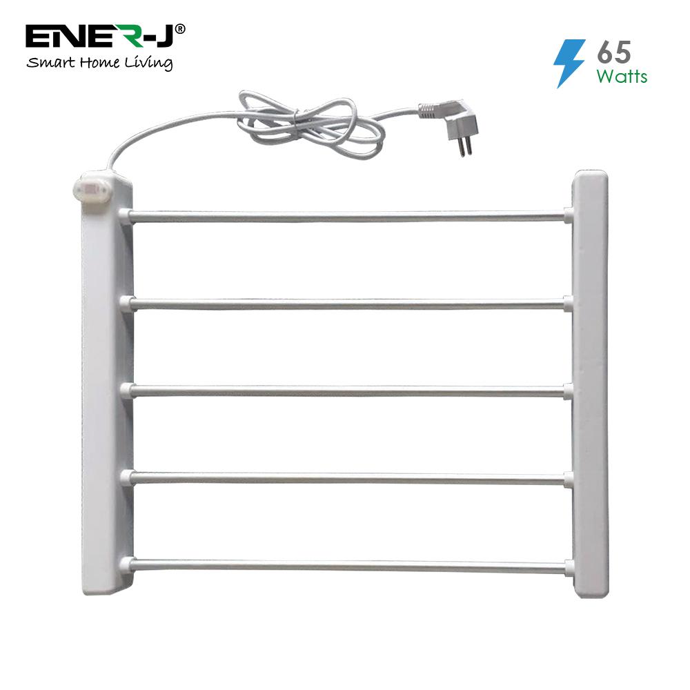 Heated Towel Rail 65W