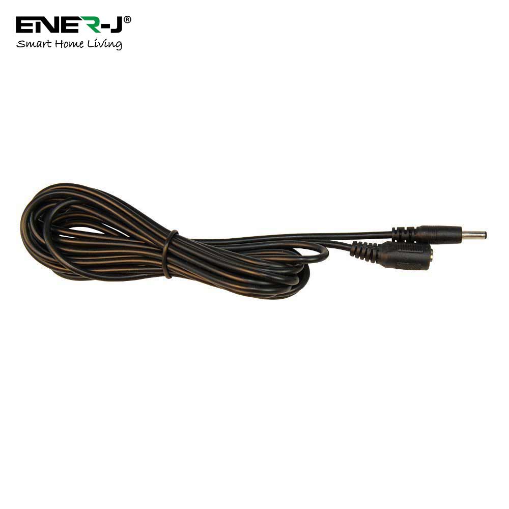 3 Meter Extension Cable for Outoor IP Cameras (IPC1003 &amp; IPC1016)