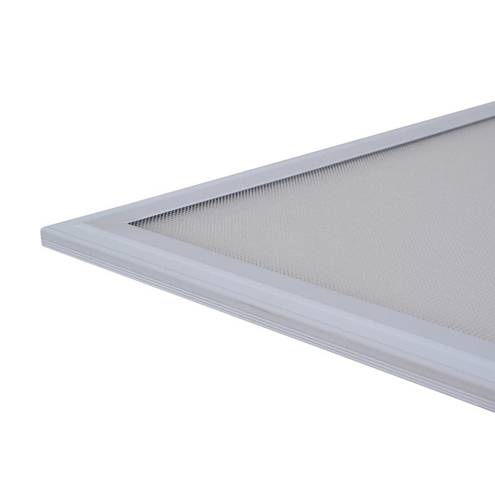 1195x595 LED Panels, 50W with Flicker Free Driver, 6000 lumens, 2 Years Warranty, 6500K