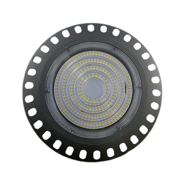 200W UFO SHAPE LED HIGHBAY, 85V-265V, 100 LUMENS/WATT, Non Dimmable, 2 YEARS WARRANTY, 6000K