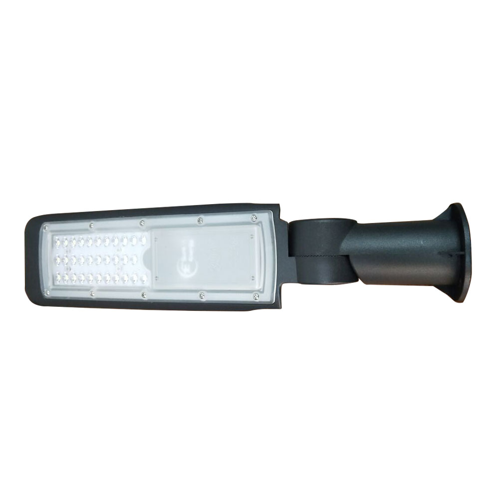 50W Streetlights, 85V-265V, 110 Lumens Per Watt, 2 Years Warranty, 6500K