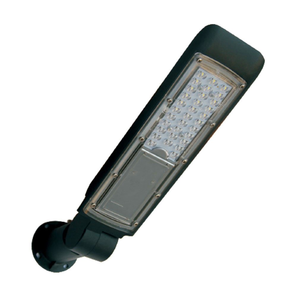 1030W Streetlights, 85V-265V, 110 Lumens Per Watt, 2 Years Warranty, 6500K