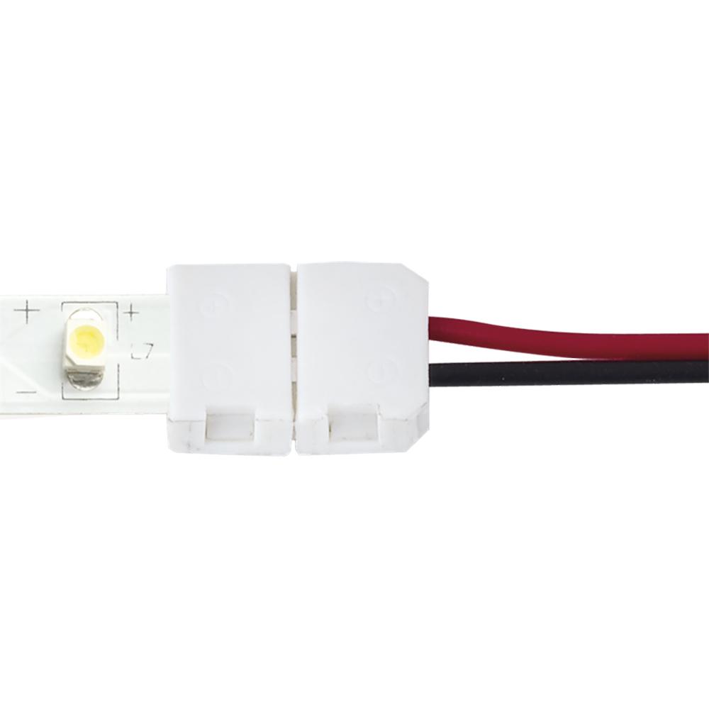 SMD 5050 Single Colour Connectors (Joiner)