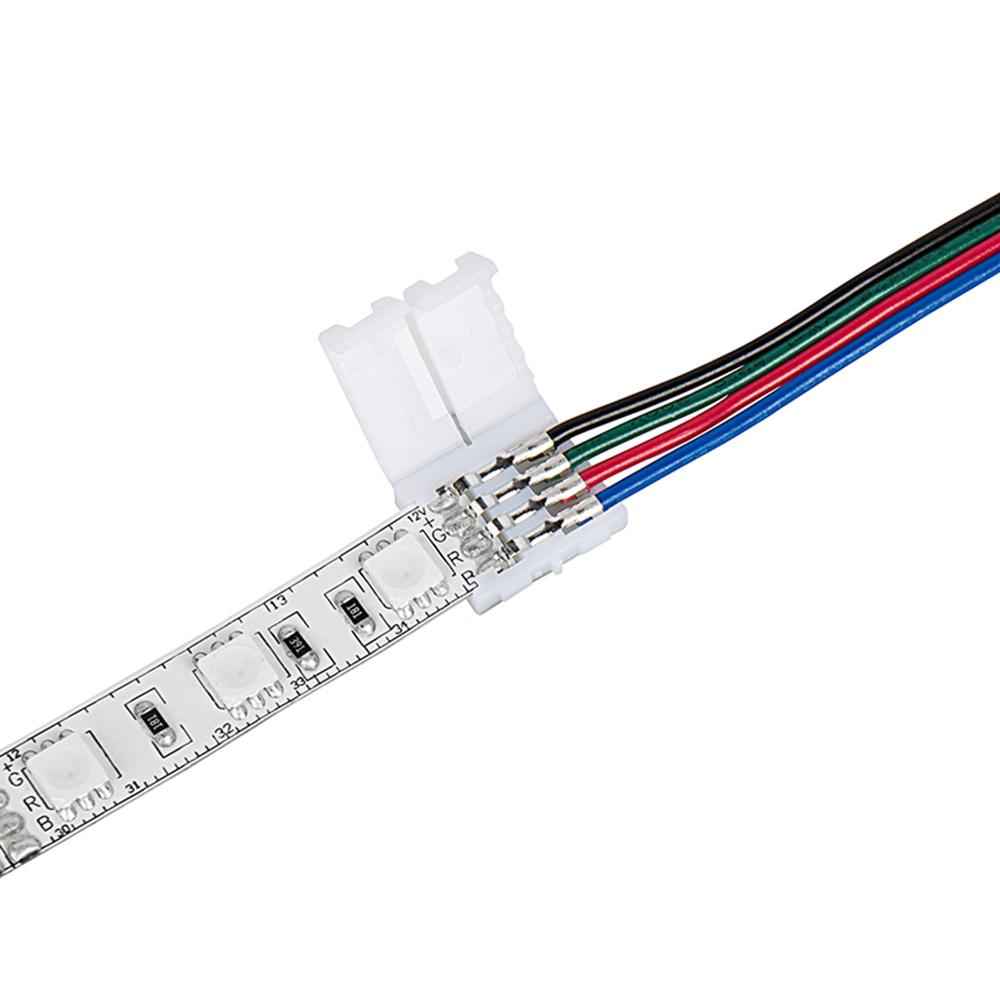 SMD 5050 RGB Connectors (Joiner)