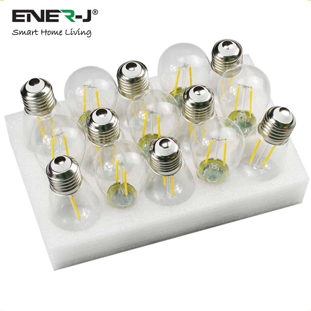 2W Filament Bulb for T447 String Bulb Kit