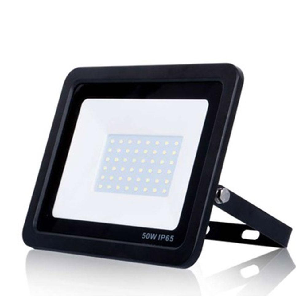 LED SMD Non PIR Floodlight IP65 30W 2400Lm, 4000K