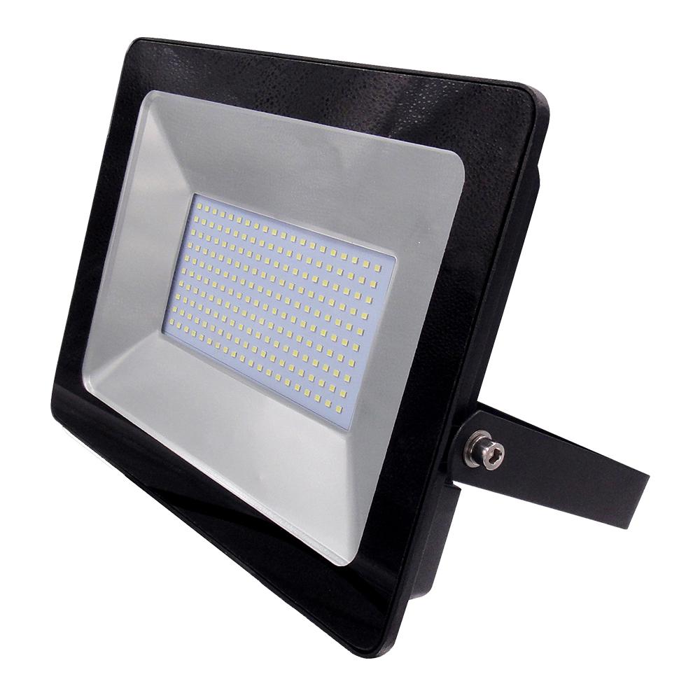 LED SMD Non PIR Floodlight IP65 100W 8000Lm, 4000K