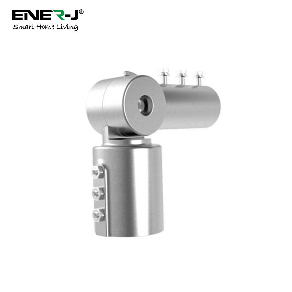 ADAPTERS FOR STREETLIGHTS BLACK