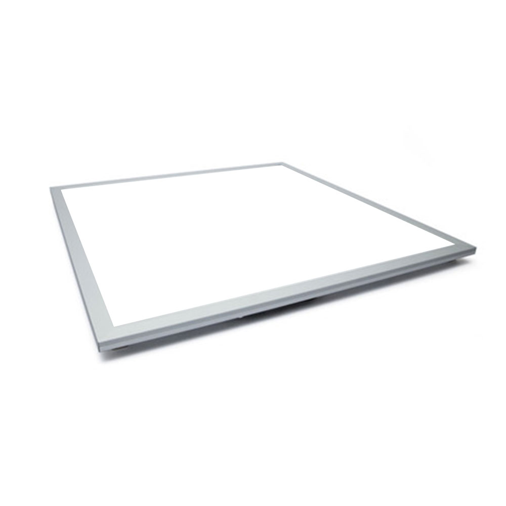 60x60 LED Recessed Ceiling Panels 40W 3600Lm, 6000K with power supply (pack of 6 pcs)