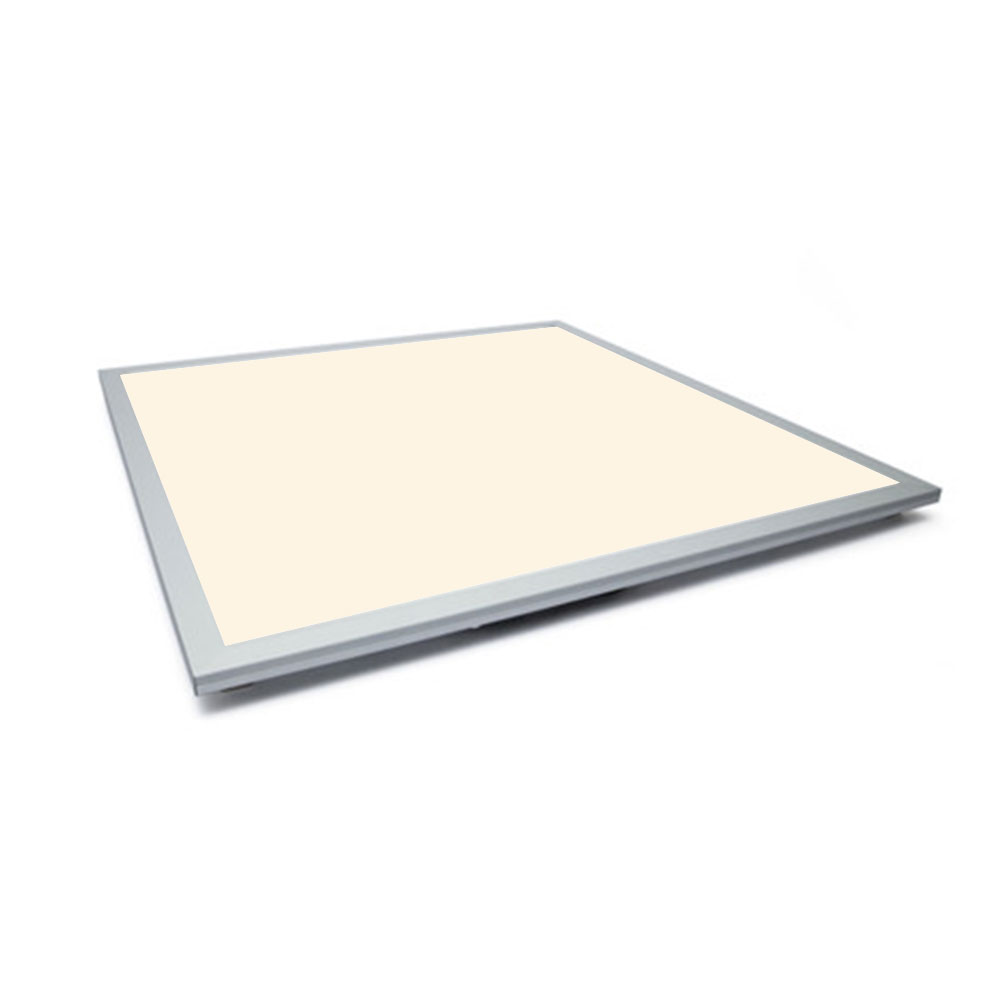 60x60 LED Recessed Ceiling Panels 40W 3600Lm, 4000K with power supply (pack of 6 pcs)
