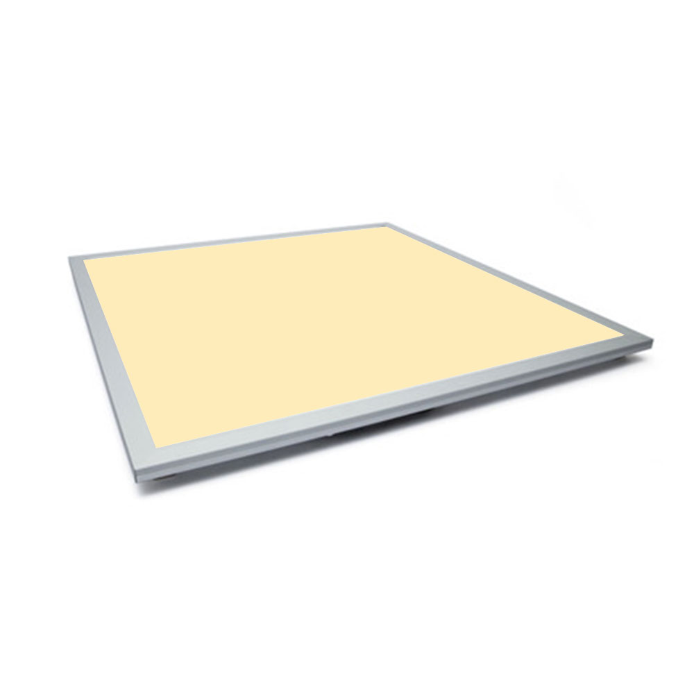 60x60 LED Recessed Ceiling Panels 40W 3600Lm, 3000K with power supply (pack of 6 pcs)