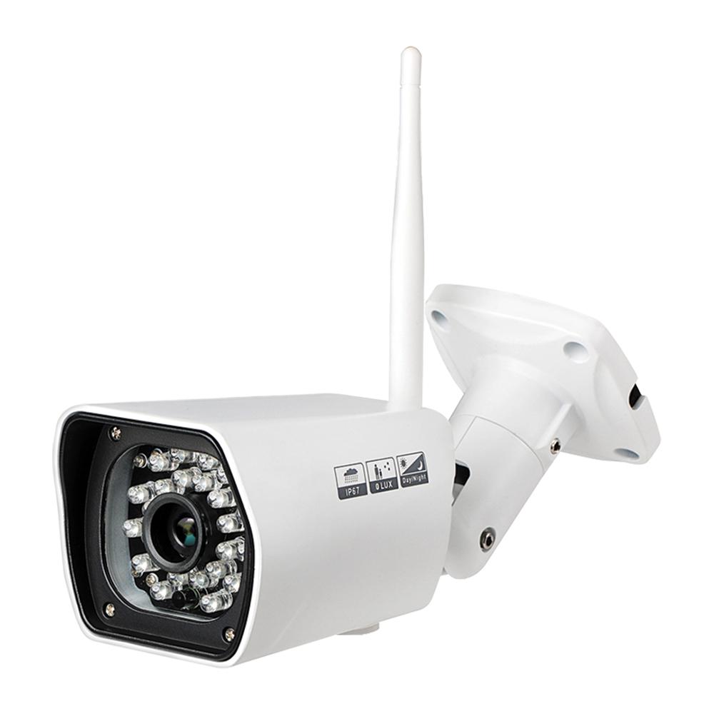  Wifi Smart IP Camera Outdoor IP65