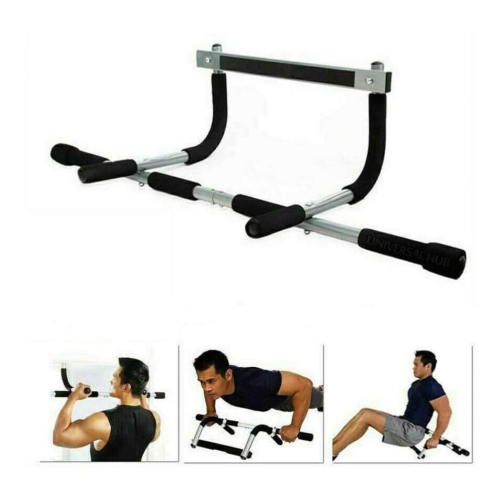 Door Gym- Chin up Bar
