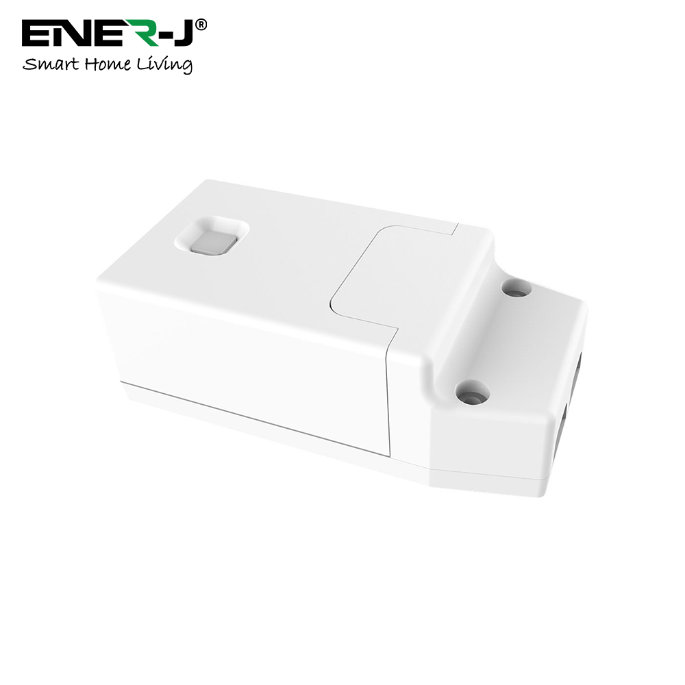 RF &amp; Wi-Fi single module smart receiving controller, 1A